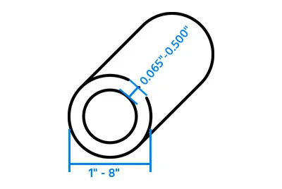 6082 Röhre