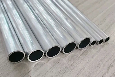 6101 aluminum tube