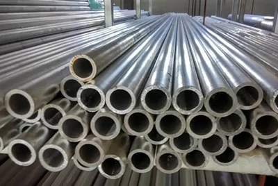 6101 aluminum tube