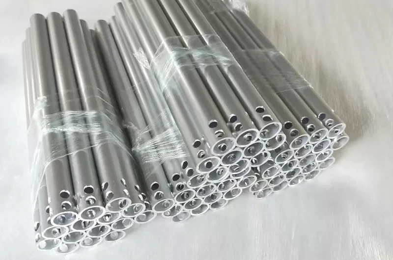 7005 aluminum