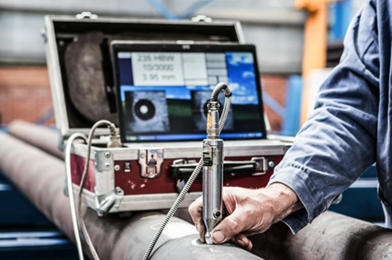 Welding