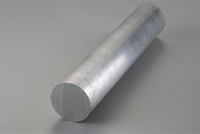 2007 aluminum bar