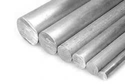 Barra de aluminio 2A16