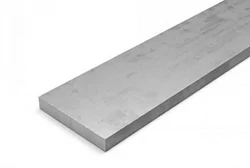 Barra de aluminio 2A16