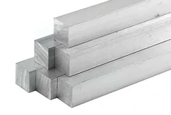 Barra de aluminio 2A16