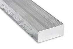 Barra de aluminio 2A16