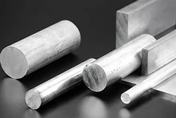 Barra de aluminio 2A16