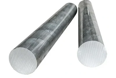 Barra de aluminio 2A16