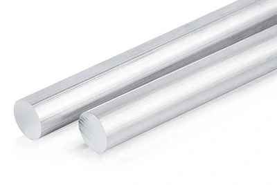 Barra de aluminio 2A16