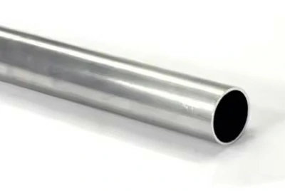 5A02 tubo de alumínio