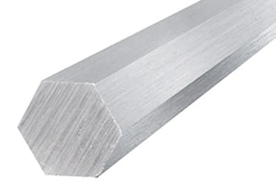 5A05 aluminum bar