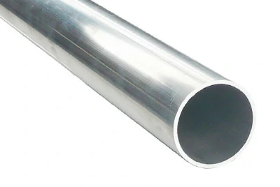 6A02 aluminum tube