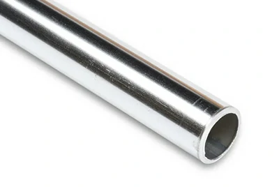 6A02 aluminum tube