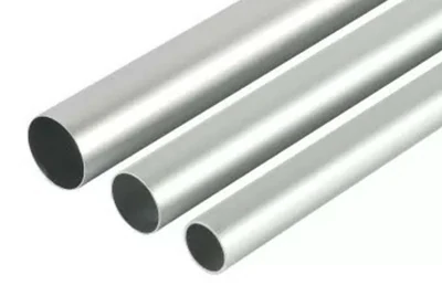 6A02 aluminum tube
