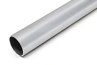 6A02 aluminum tube