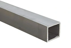 6A02 aluminum tube