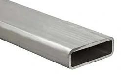 6A02 aluminum tube
