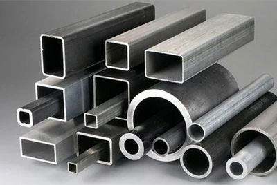6A02 aluminum tube