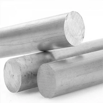 Barra de aluminio 7A04