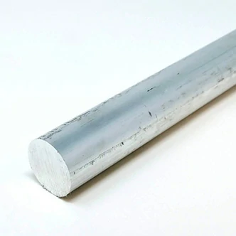 Barra de aluminio 7A04