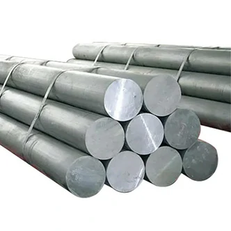 Barra de aluminio 7A04
