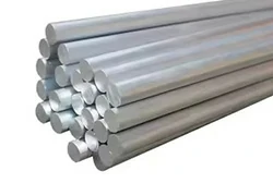 Barra de aluminio 7A04