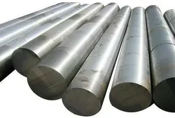 Barra de aluminio 7A04
