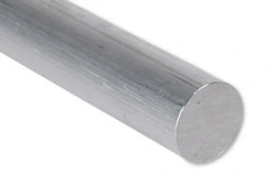Barra de aluminio 7A04