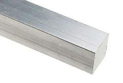 Barra de aluminio 7A04