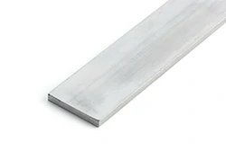 Barra de aluminio 7A04