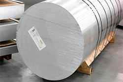 Barra de aluminio 7A04