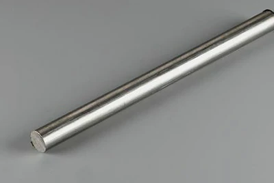 2007 aluminum bar