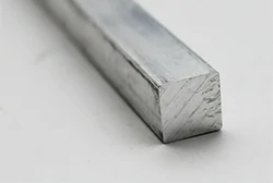2007 aluminum bar