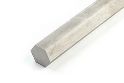 2007 aluminum bar