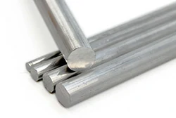 2007 aluminum bar