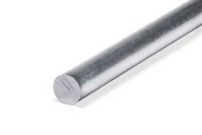 Barra de aluminio 2030