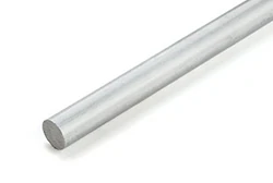 Barra de aluminio 2030