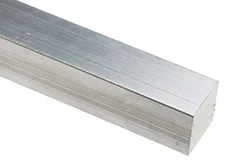Barra de aluminio 2030