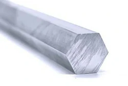 Barra de aluminio 2030