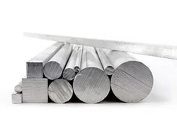Barra de aluminio 2030
