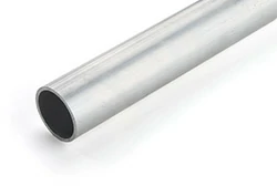 Tubo de aluminio 2030