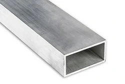 Tubo de aluminio 2030