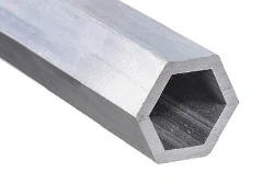 Tubo de aluminio 2030