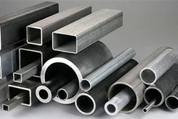 Tubo de aluminio 2030