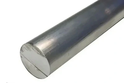 Barra de aluminio 2195