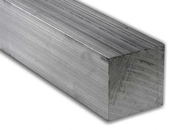 Barra de aluminio 2195