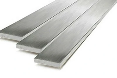 Barra de aluminio 2195