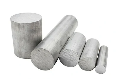 2214 aluminum bar