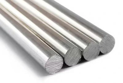 2214 aluminum bar