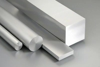 2214 aluminum bar